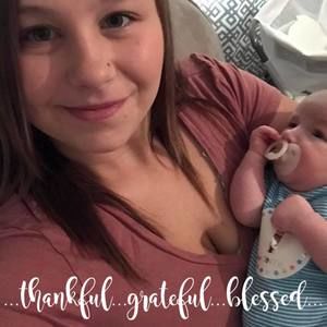 Meet your Posher, Meagan